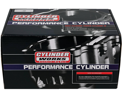 CYLINDER WORKS Cylinder - 93.00 mm - Polaris CW60008