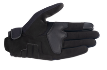 ALPINESTARS Honda Copper Gloves - Black - 2XL 3568321-10-2X