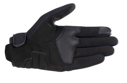 ALPINESTARS Honda Copper Gloves - Black - Medium 3568321-10-M