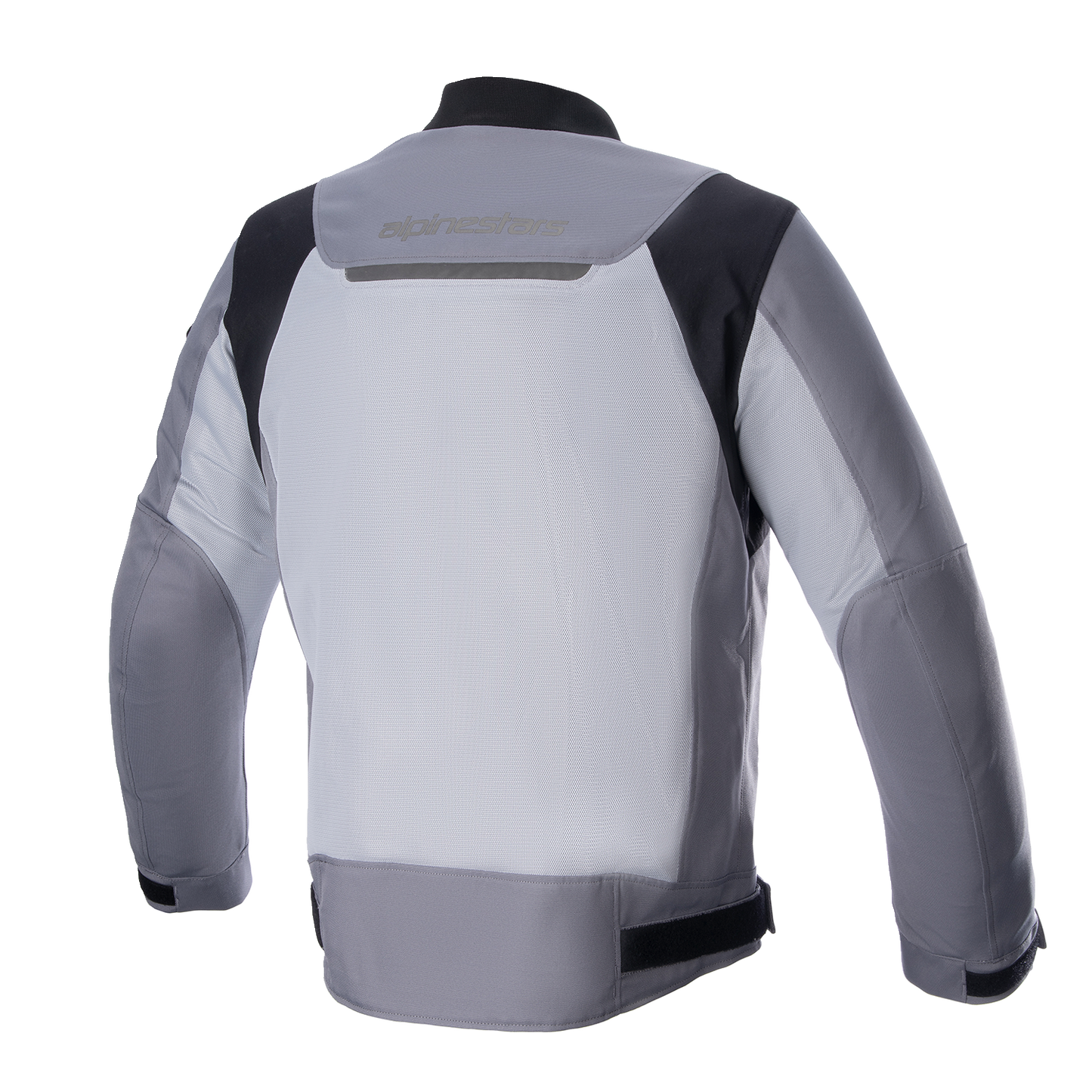 ALPINESTARS Luc v2 Air Jacket - Gray - 2XL 3308822-9192-2X