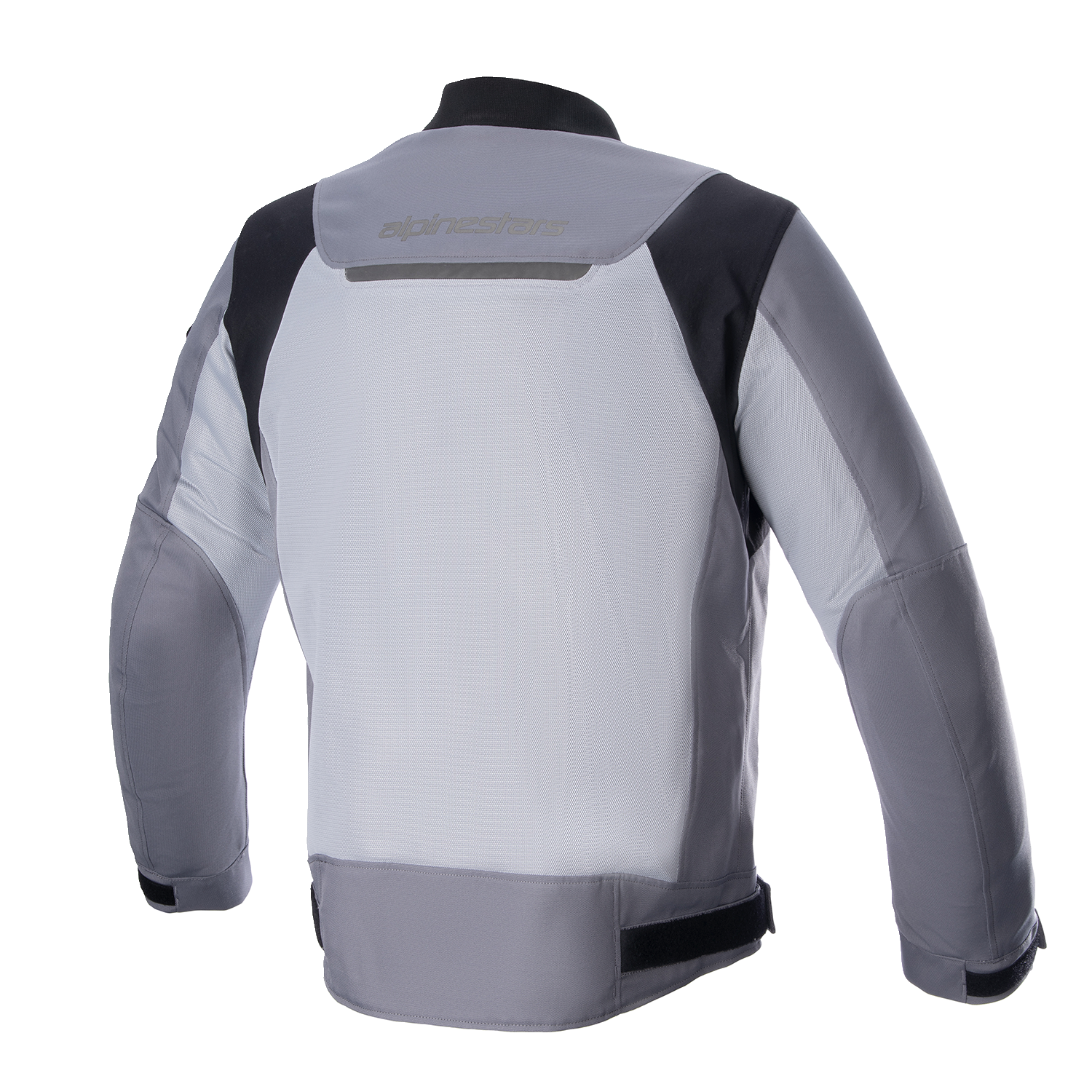 ALPINESTARS Luc v2 Air Jacket - Gray - XL 3308822-9192-XL