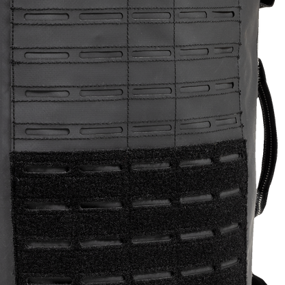 BILTWELL EXFIL-65 Dry Bag - Gen 2 - Black 3018-01