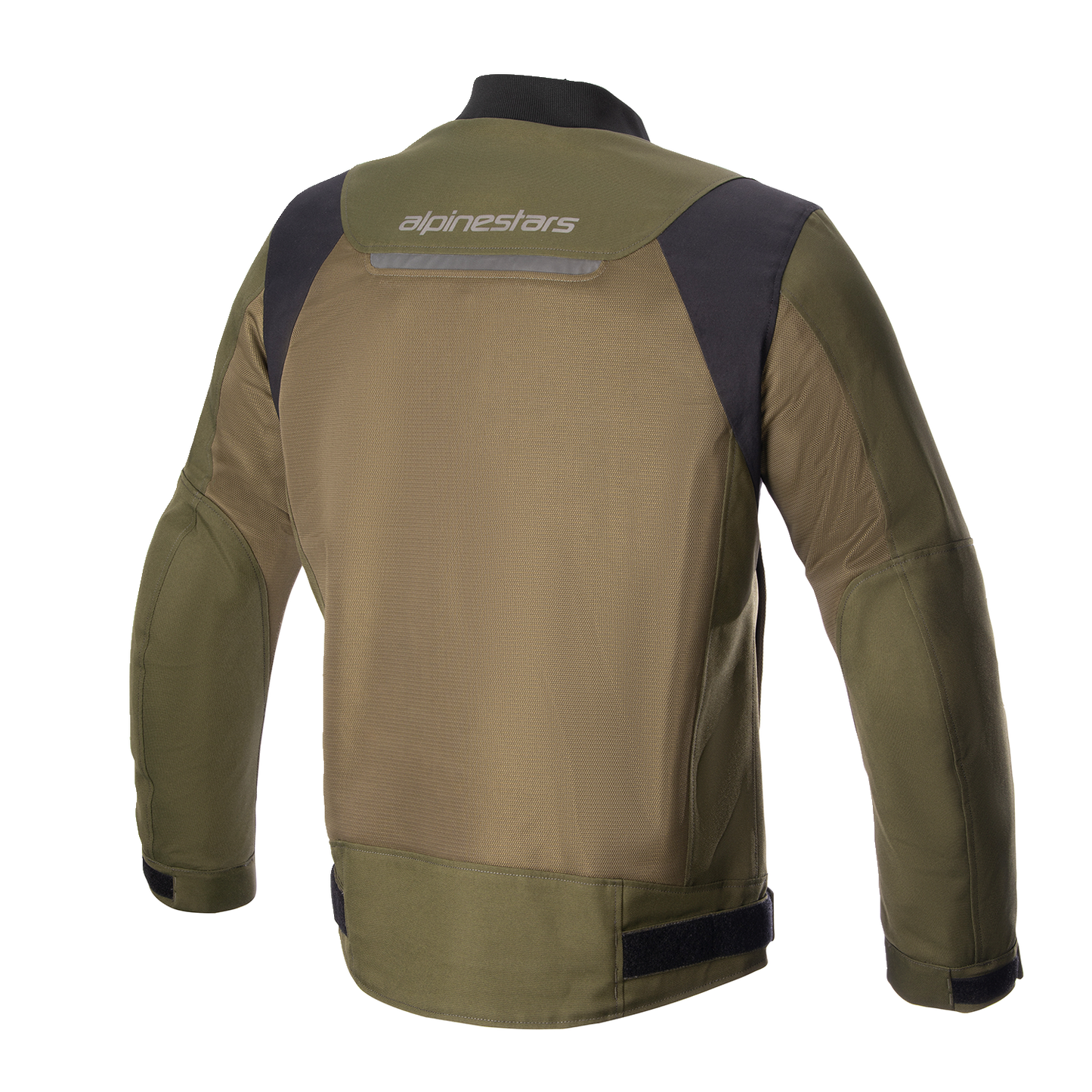 ALPINESTARS Luc v2 Air Jacket - Green - 2XL 3308822-619-2X