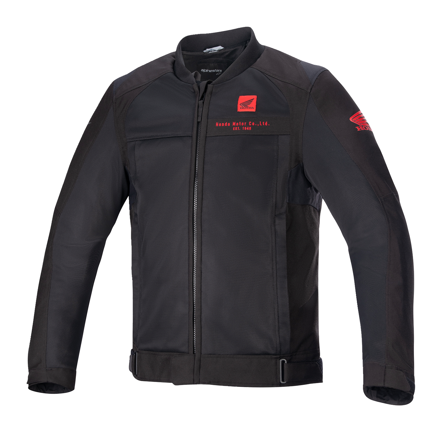 ALPINESTARS Honda Luc v2 Air Jacket - Black/Red - XL 3308723-13-XL