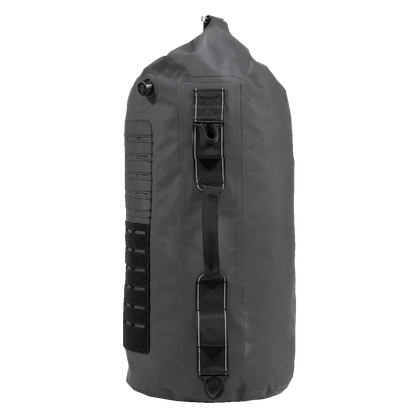 BILTWELL EXFIL-65 Dry Bag - Gen 2 - Black 3018-01