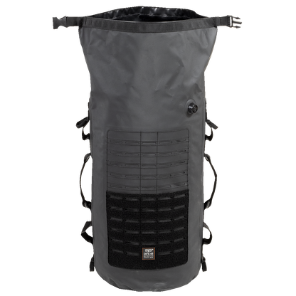 BILTWELL EXFIL-65 Dry Bag - Gen 2 - Black 3018-01