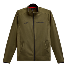 ALPINESTARS Progression Jacket - Military Green - 2XL 121242000690XXL