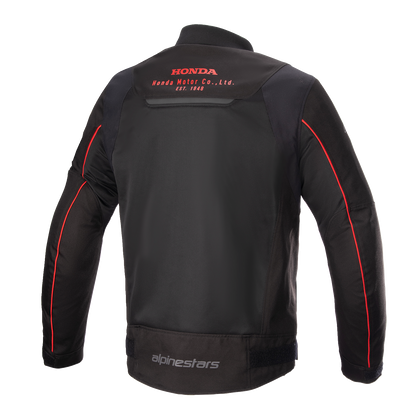 ALPINESTARS Honda Luc v2 Air Jacket - Black/Red - 2XL 3308723-13-2X