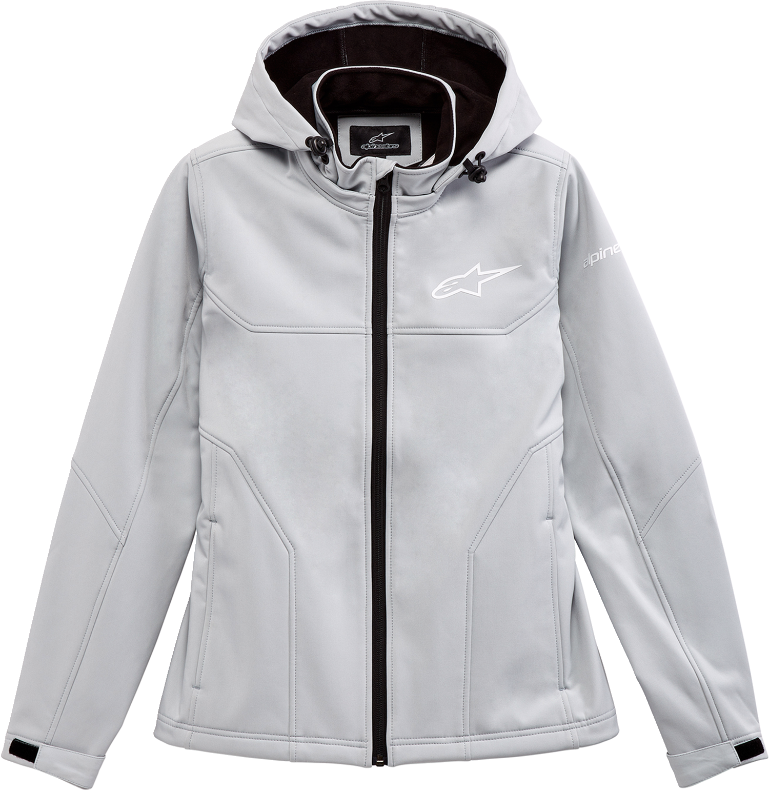 ALPINESTARS Women's Primary Jacket - Ice - Medium 1232119007221M