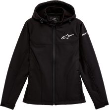 ALPINESTARS Women's Primary Jacket - Black - XL 12321190010XL