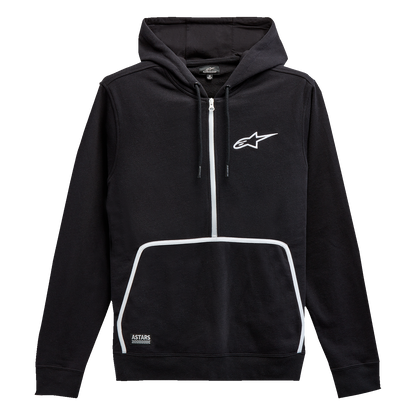 ALPINESTARS Bound Hoodie - Black - Medium 12135104010M