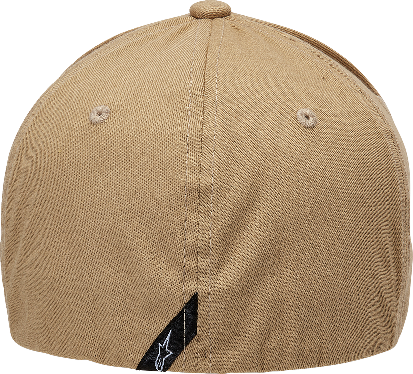 ALPINESTARS Ageless Curve Hat - Sand/Black - Large/XL 1017810102310LX
