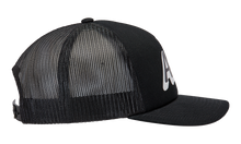 ALPINESTARS Delivery Trucker Hat - Black/Black - One Size 1213810101010OS