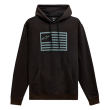 ALPINESTARS Artifact Hoodie - Black - 2XL 12135102010XXL