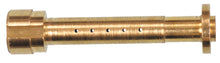Needle Jet