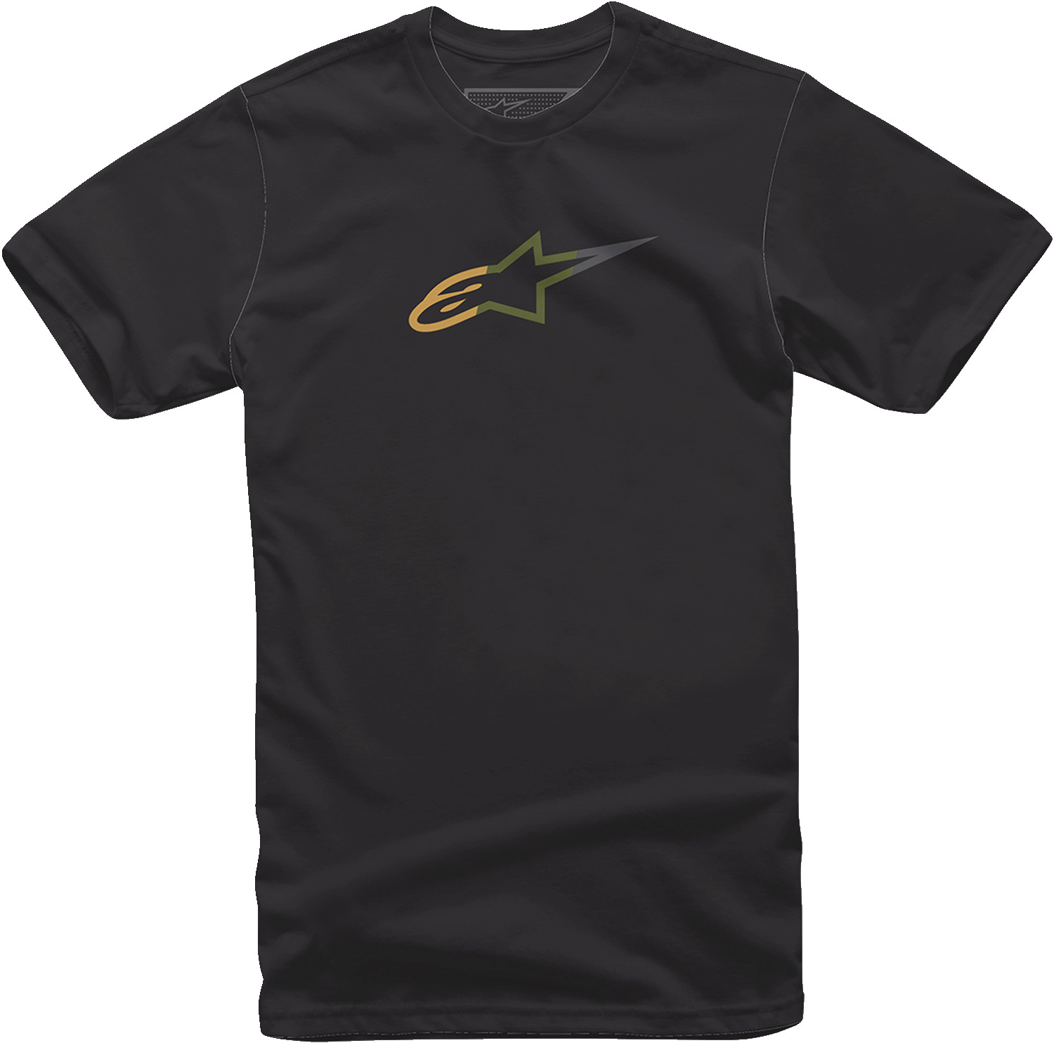 ALPINESTARS Ageless Rake T-Shirt - Black - Medium 12137253010M