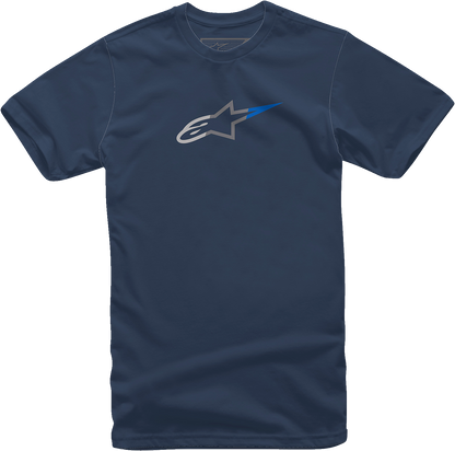 ALPINESTARS Ageless Rake T-Shirt - Navy - Medium 12137253070M