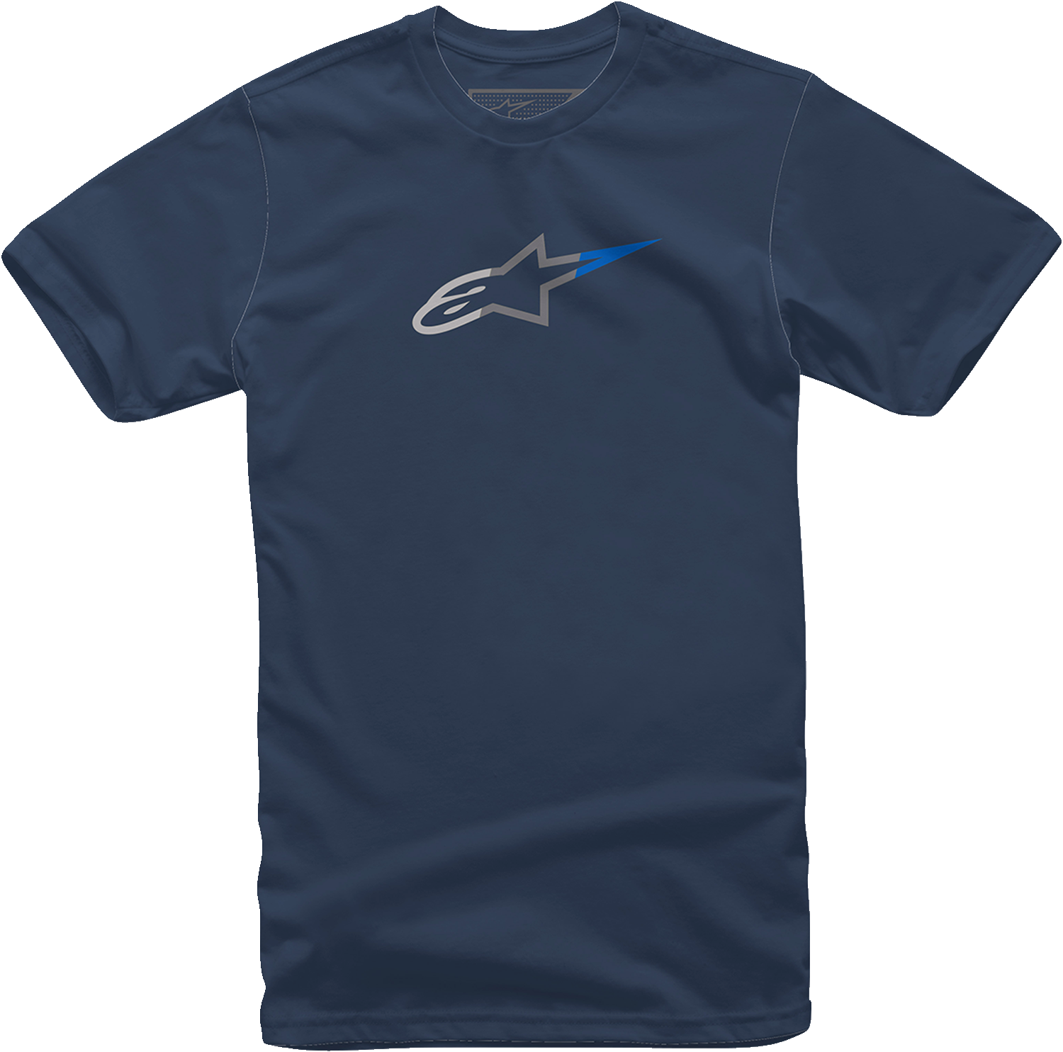 ALPINESTARS Ageless Rake T-Shirt - Navy - Large 12137253070L