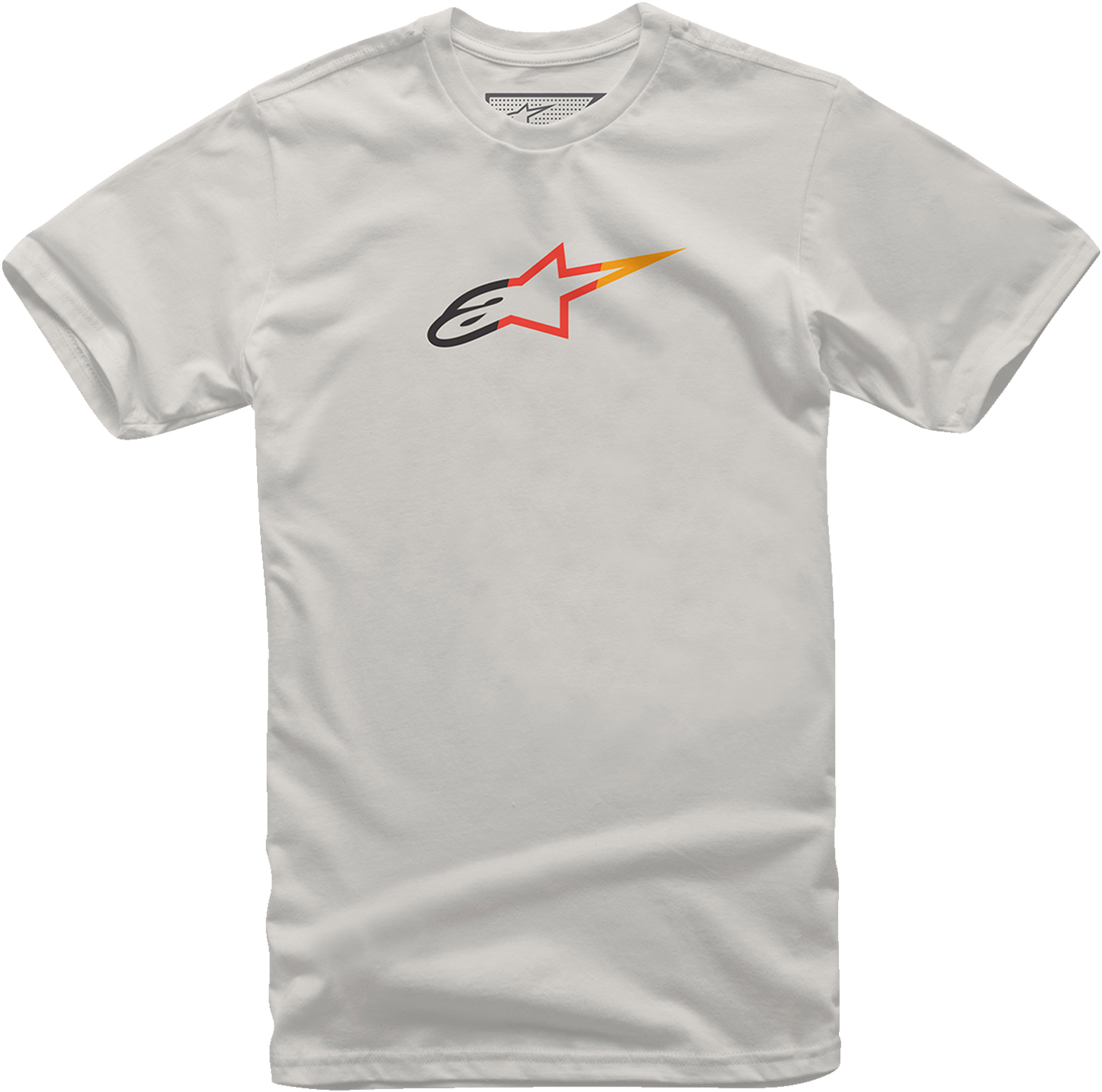 ALPINESTARS Ageless Rake T-Shirt - Natural - 2XL 12137253091XXL