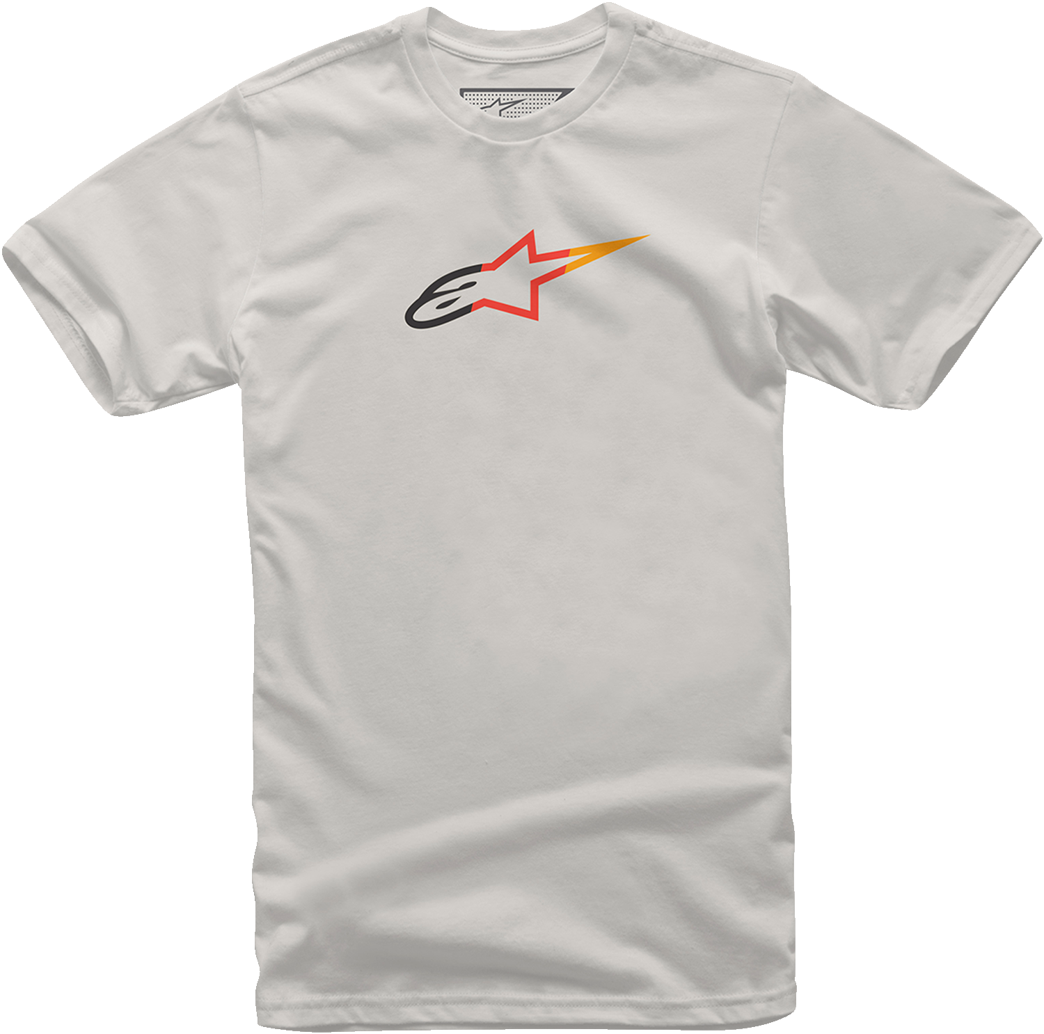 ALPINESTARS Ageless Rake T-Shirt - Natural - 2XL 12137253091XXL