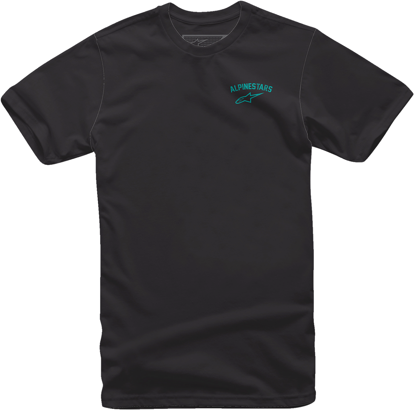 ALPINESTARS Speedway T-Shirt - Black - XL 12137260010XL