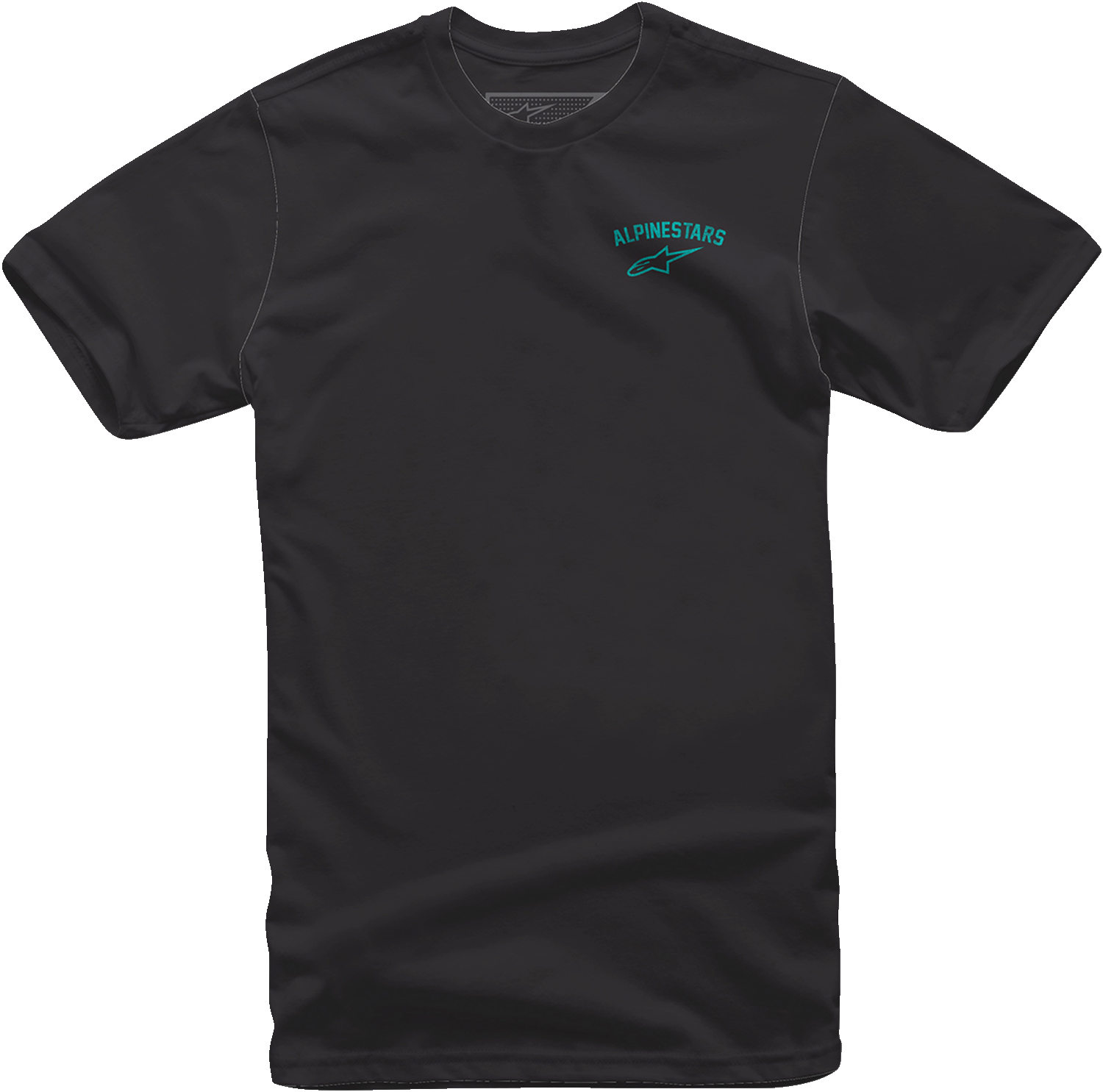 ALPINESTARS Speedway T-Shirt - Black - 2XL 12137260010XXL