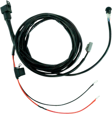 HERETIC Wire Harness - Dual Light - High Power 20024