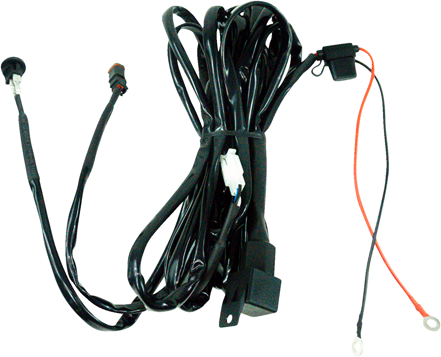 HERETIC Wire Harness - Dual Light - Low Power 20023