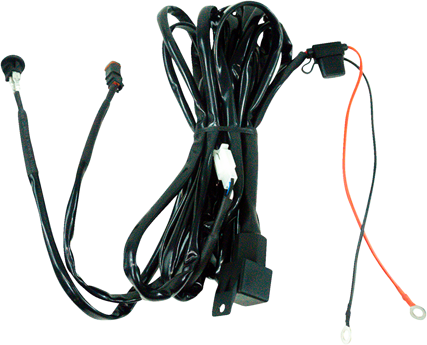 HERETIC Wire Harness - Dual Light - Low Power 20023