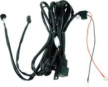 HERETIC Wire Harness - Dual Light - Low Power 20023
