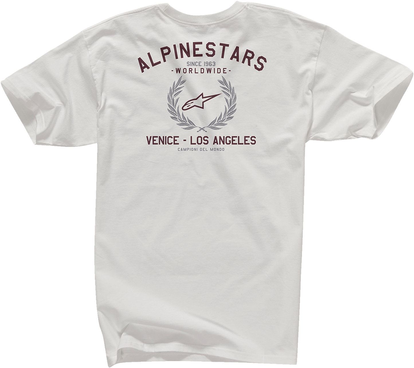 ALPINESTARS Wreath T-Shirt - Natural - 2XL 12137258091XXL