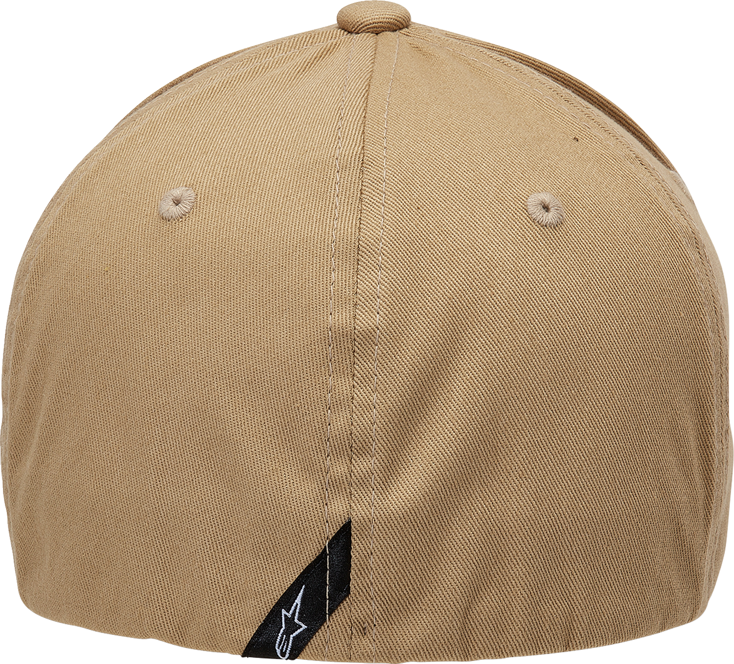 ALPINESTARS Ageless Curve Hat - Sand/Black - Small/Medium 1017810102310SM