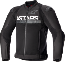 ALPINESTARS SMX Air Jacket - Black - 2XL 3306523-10-2X
