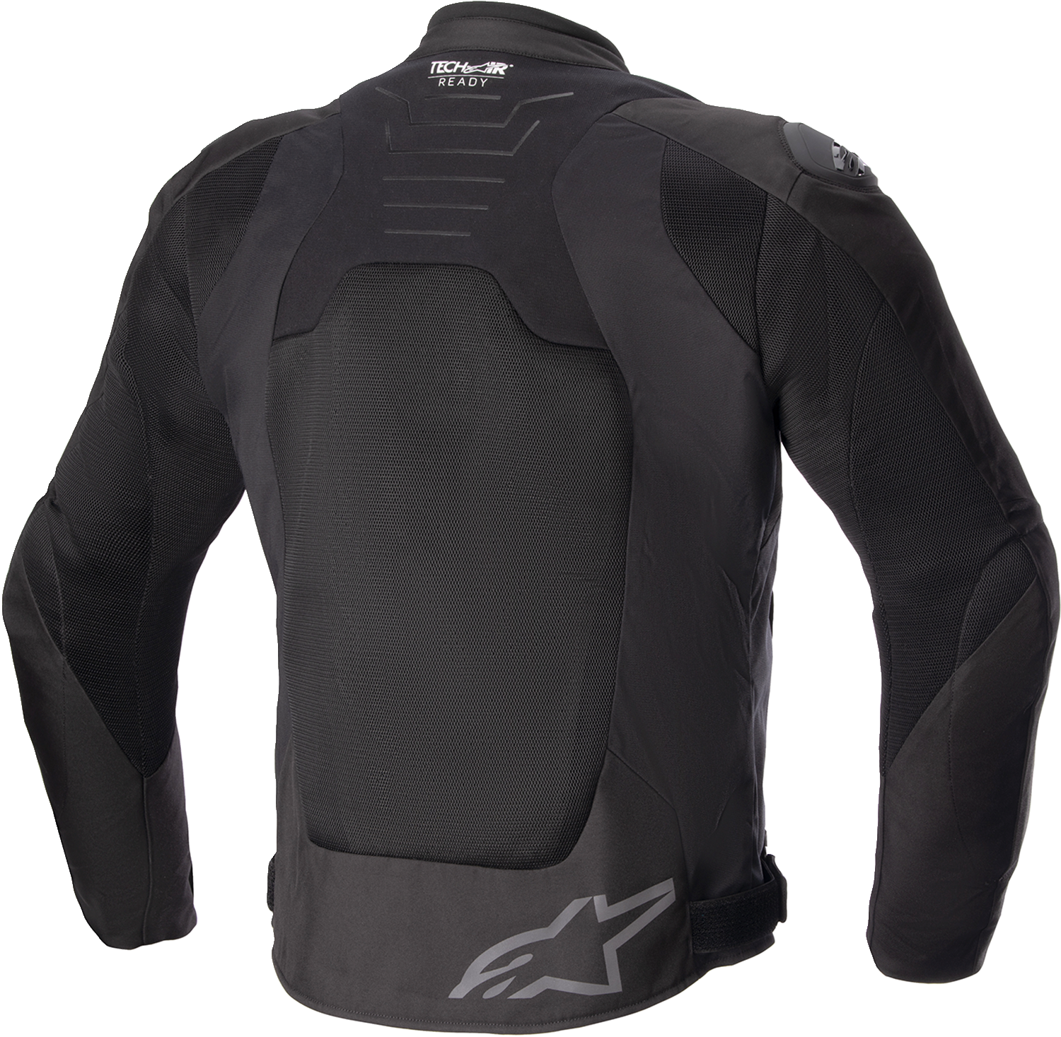 ALPINESTARS SMX Air Jacket - Black - 3XL 3306523-10-3XL