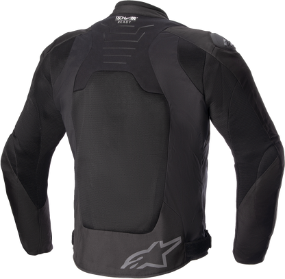 ALPINESTARS SMX Air Jacket - Black - 3XL 3306523-10-3XL
