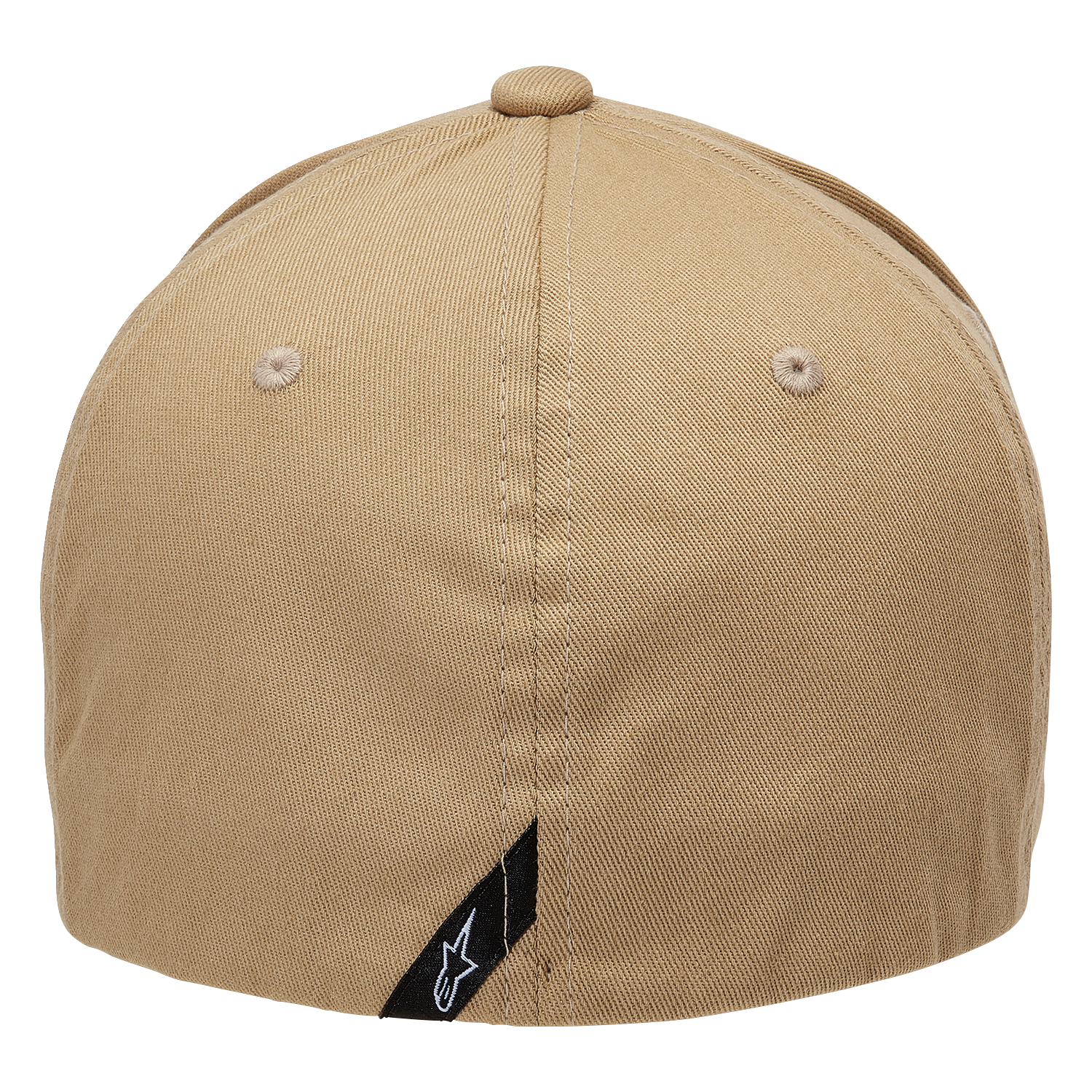 ALPINESTARS Linear Hat - Sand/Black - Small/Medium 1230810052310SM