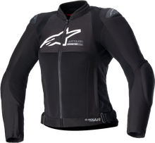 ALPINESTARS Stella SMX Air Jacket - Black - Large 3316523-10-L