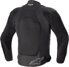 ALPINESTARS SMX Air Jacket - Black - 2XL 3306523-10-2X