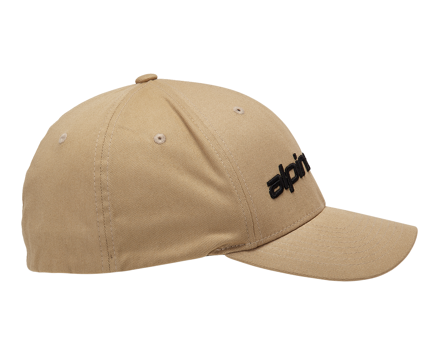 ALPINESTARS Linear Hat - Sand/Black - L/XL 1230810052310LX
