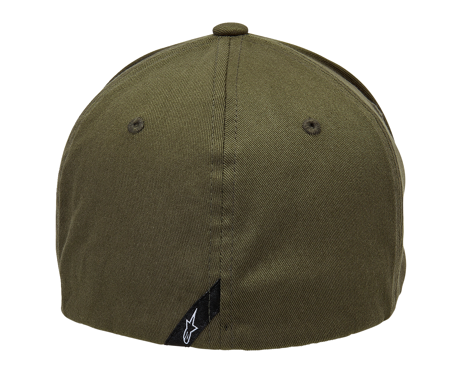 ALPINESTARS Linear Hat - Military/Black - L/XL 1230810056910LX
