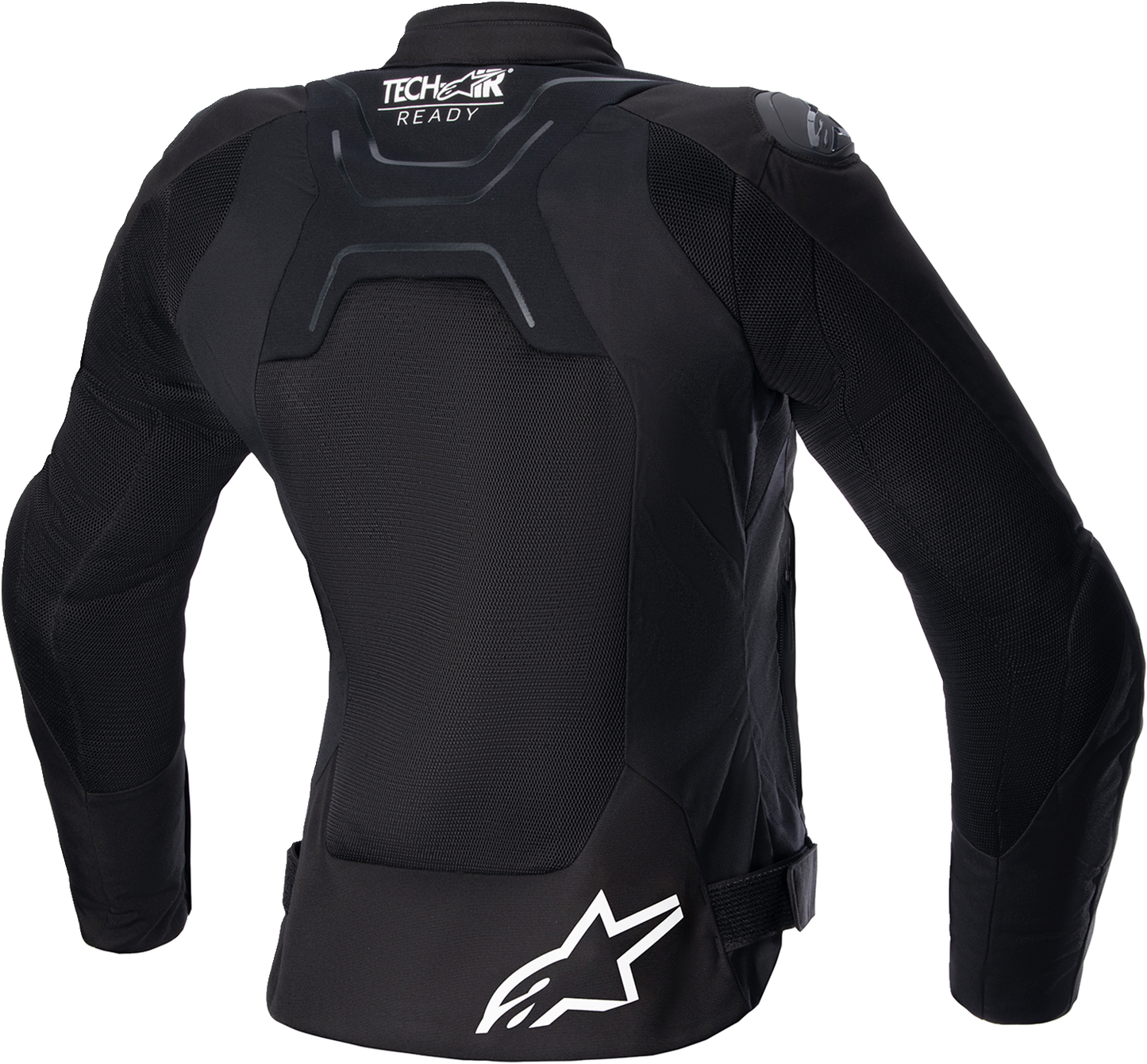 ALPINESTARS Stella SMX Air Jacket - Black - XL 3316523-10-XL