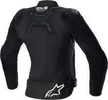 ALPINESTARS Stella SMX Air Jacket - Black - Large 3316523-10-L