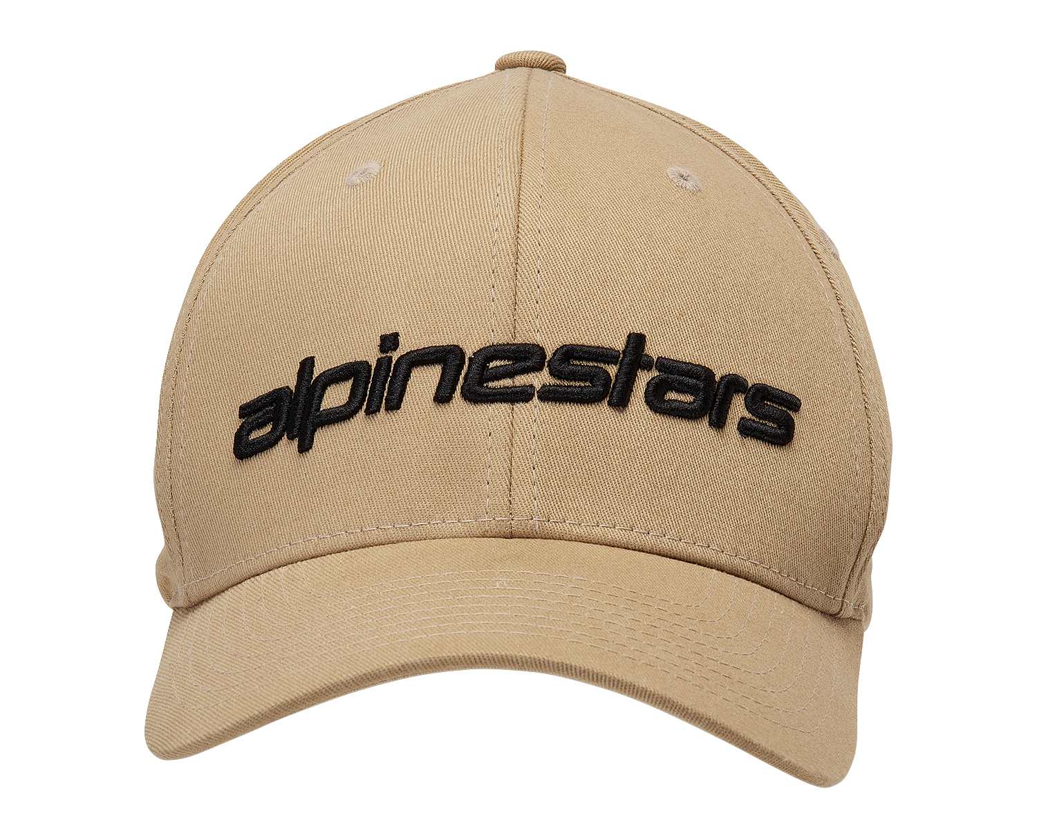 ALPINESTARS Linear Hat - Sand/Black - L/XL 1230810052310LX