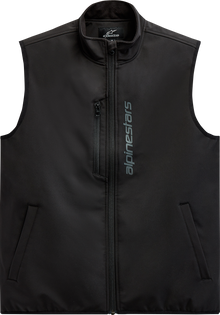 ALPINESTARS Primary Vest - Black - Medium 12131400010M