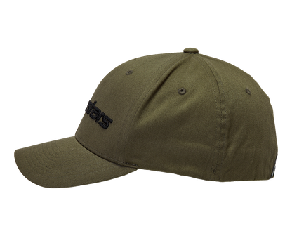 ALPINESTARS Linear Hat - Military/Black - L/XL 1230810056910LX