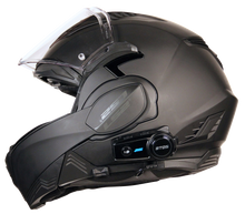 J & M Bluetooth Headset - Dual Pack HSBT-05PF-UNV-D
