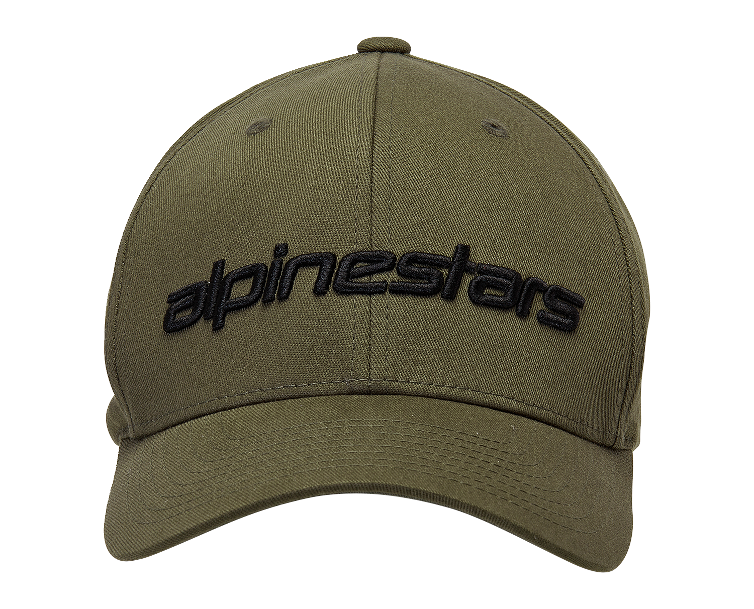 ALPINESTARS Linear Hat - Military/Black - L/XL 1230810056910LX