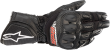 ALPINESTARS SP-8 V3 Air Gloves - Black - XL 3558621-10-XL