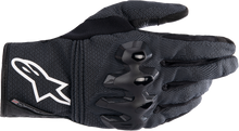 ALPINESTARS Morph Street Gloves - Black - 2XL 3569422-10-2X