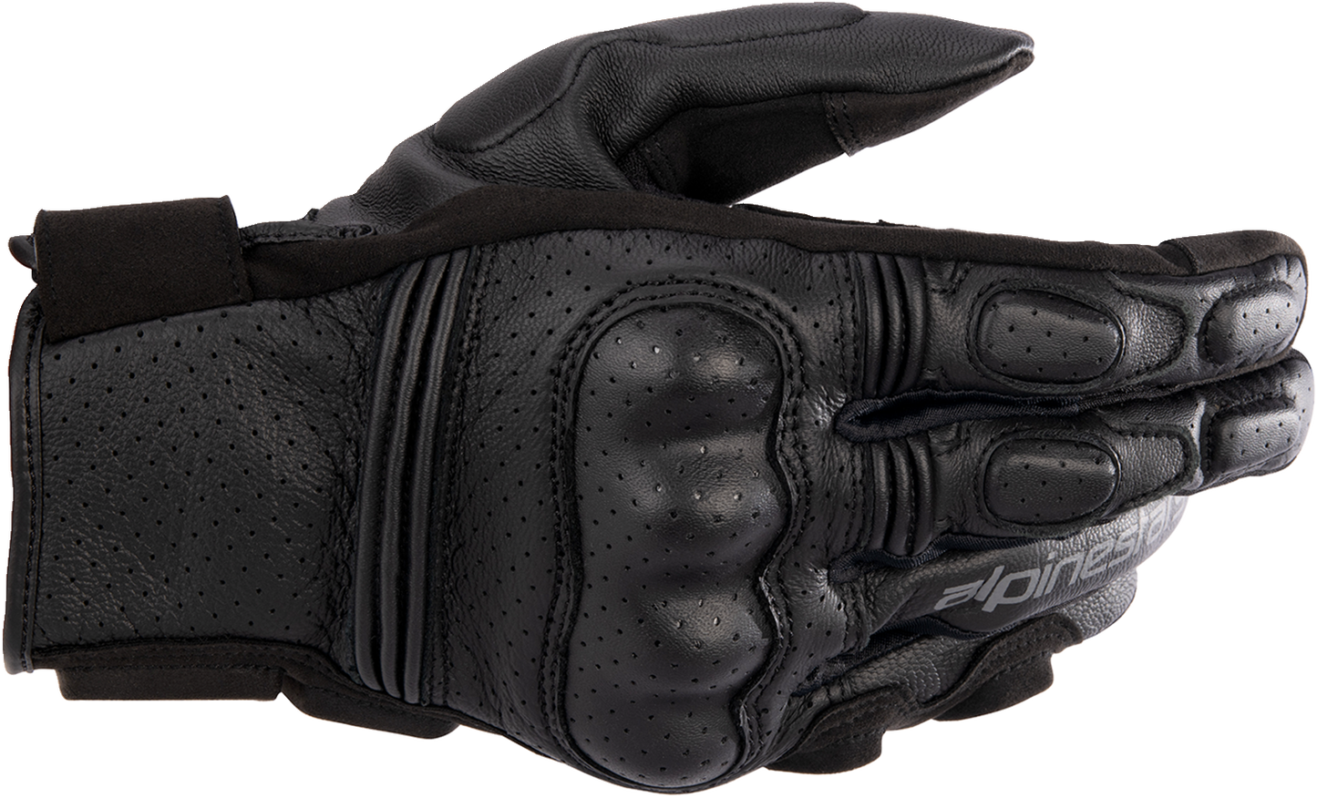 ALPINESTARS Phenom Air Gloves - Black - XL 3571723-1100-XL